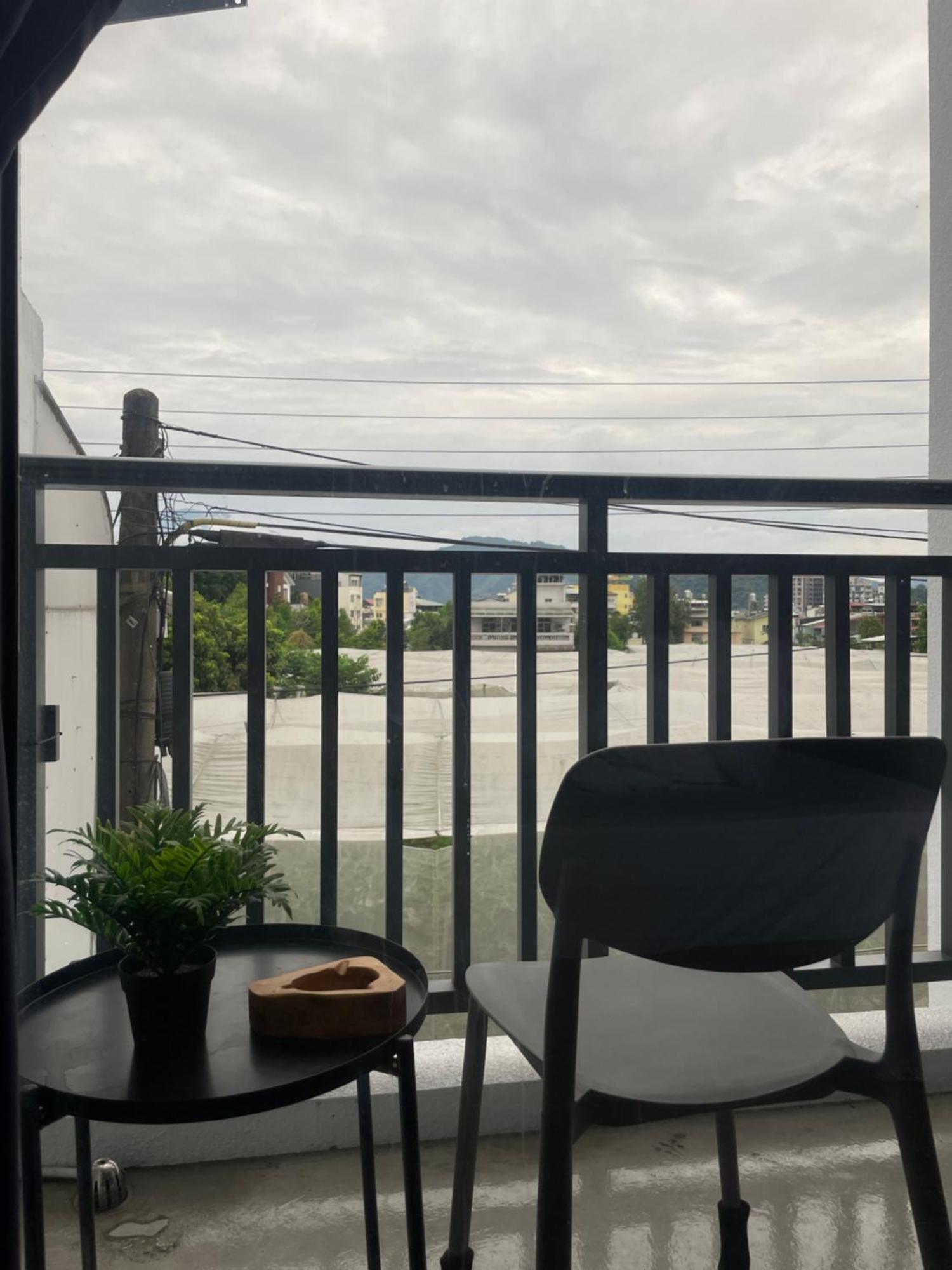 埔里潘朵拉 Apartment Exterior photo